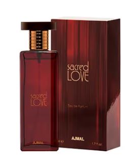Ajmal Sacred Love Eau De Parfum