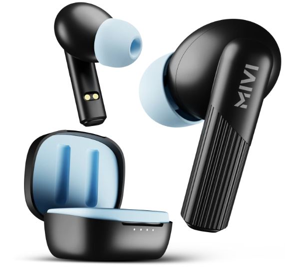 DuoPods D3 Wireless Earbuds