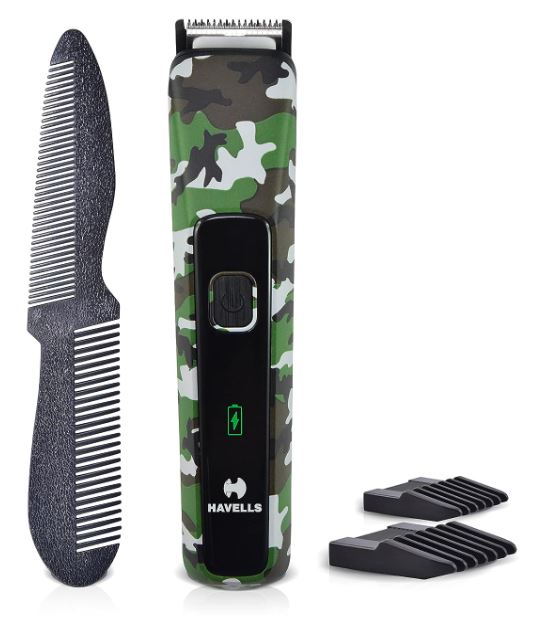 Havells BT5113 Rechargeable Beard Trimmer