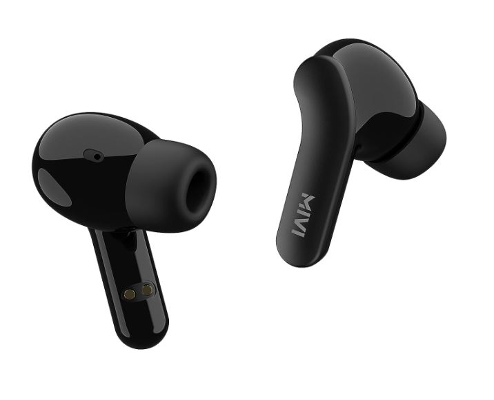 Mivi Duopods A25 Bluetooth Truly Wireless in Ear Earbuds
