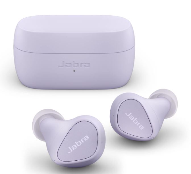 Jabra Elite 3 in Ear Bluetooth Truly Wireless Earbuds
