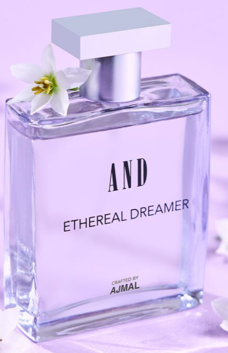 Ethereal Dreamer Fruity Woody Eau De Parfum