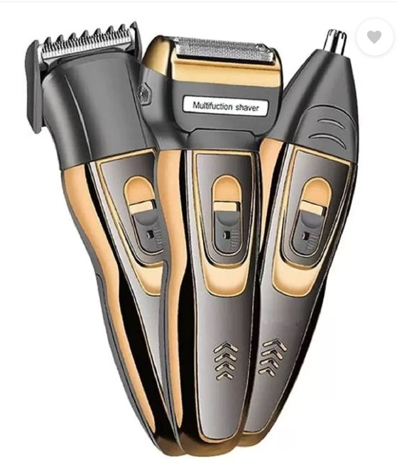 NDKART GM-595 Shaver