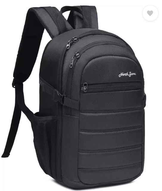 NorthZone DSLR SLR Camera Bag