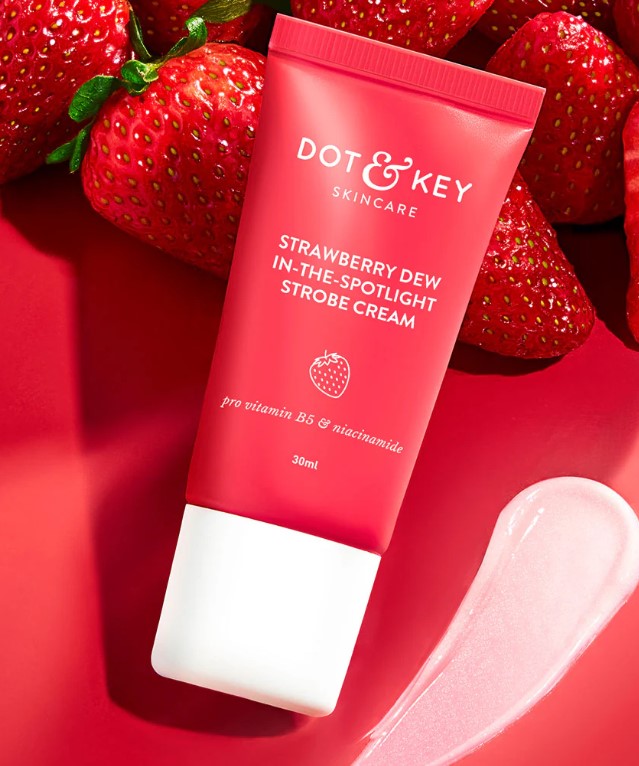 Strobe Creams - Highlighter + Moisturize