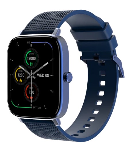 ColorFit Thrive Smart Watch