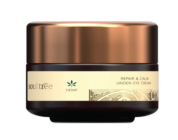 Hemp Repair & Calm Under