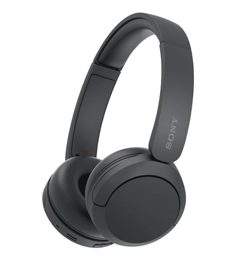 Sony WH-CH520 Wireless Bluetooth Headphones