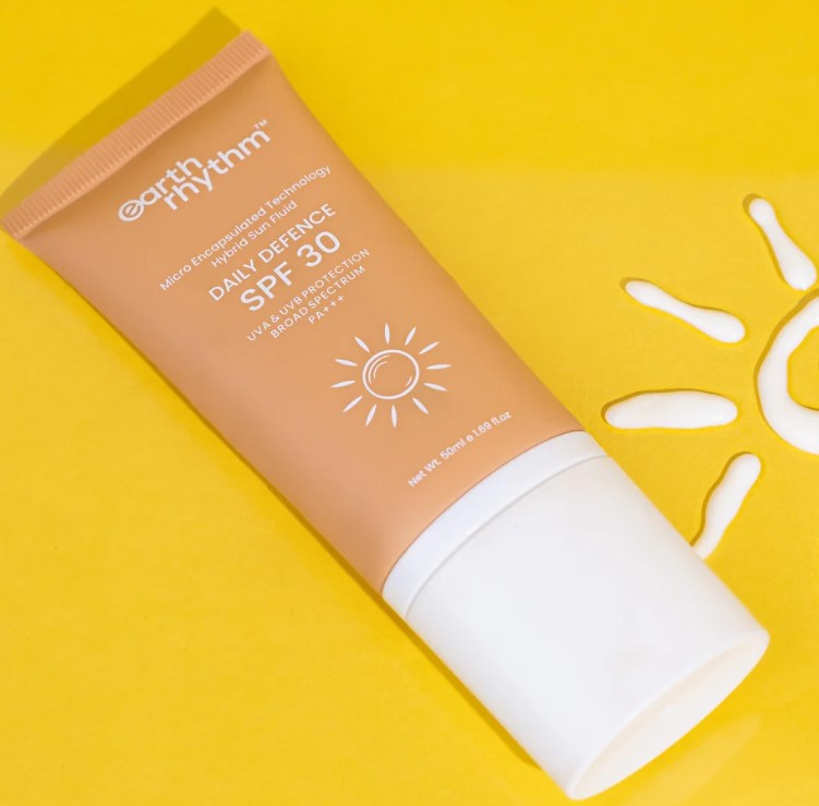 Daily Defence Hybrid Sunscreen