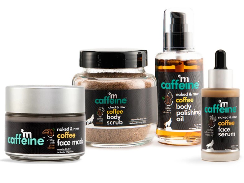 Winter Skincare Set