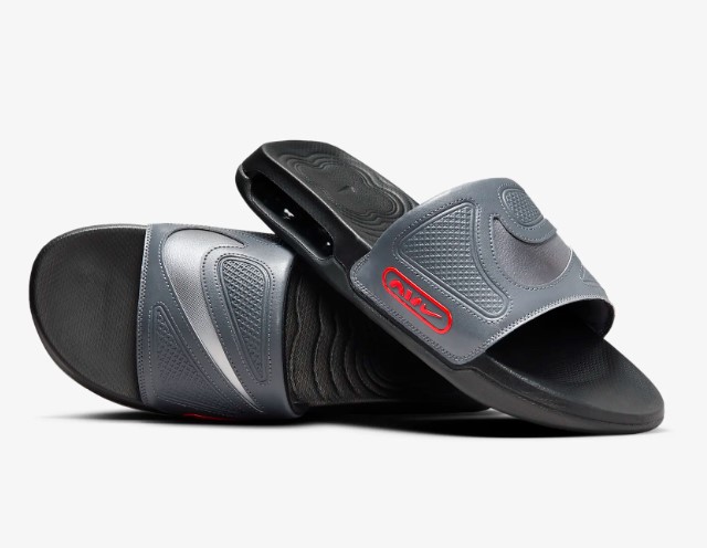 Nike Air Max Cirro Men's Slides