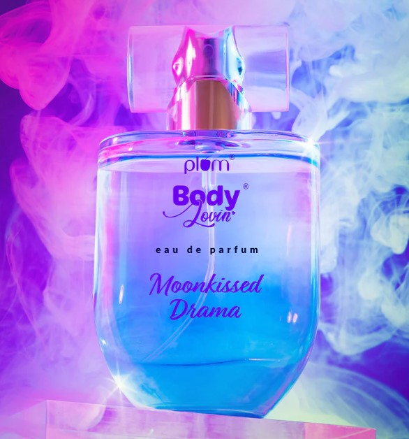 Moonkissed Drama Eau De Parfum