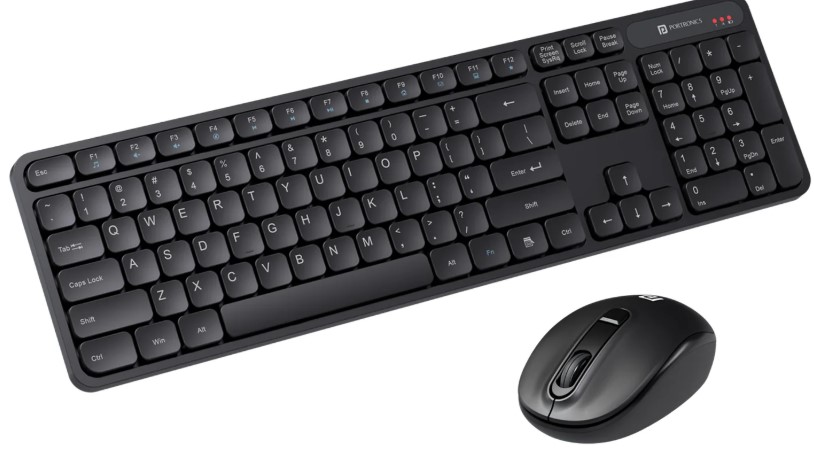 Key8 Combo