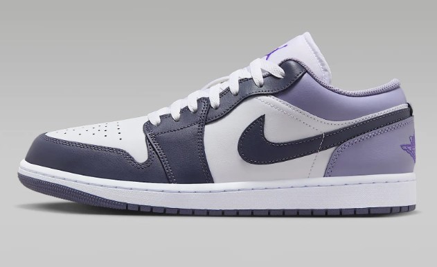 Air Jordan 1 Low Men's Shoes