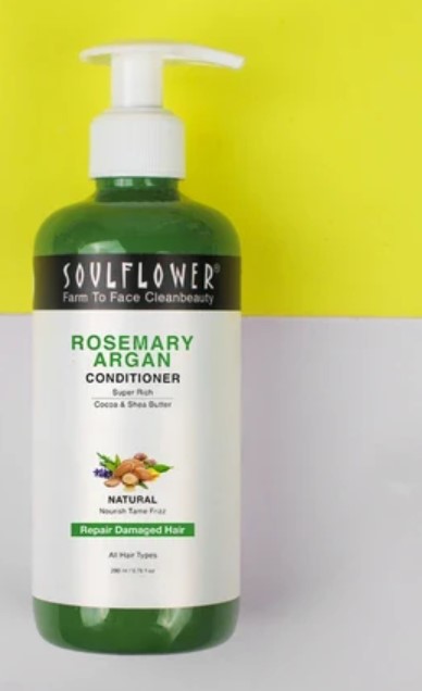 Rosemary Argan Conditioner