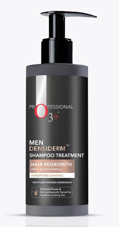 Men Densiderm Anti Hair Loss Shampoo