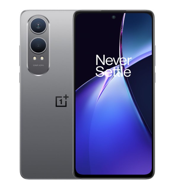 OnePlus Nord CE4 Lite 5G