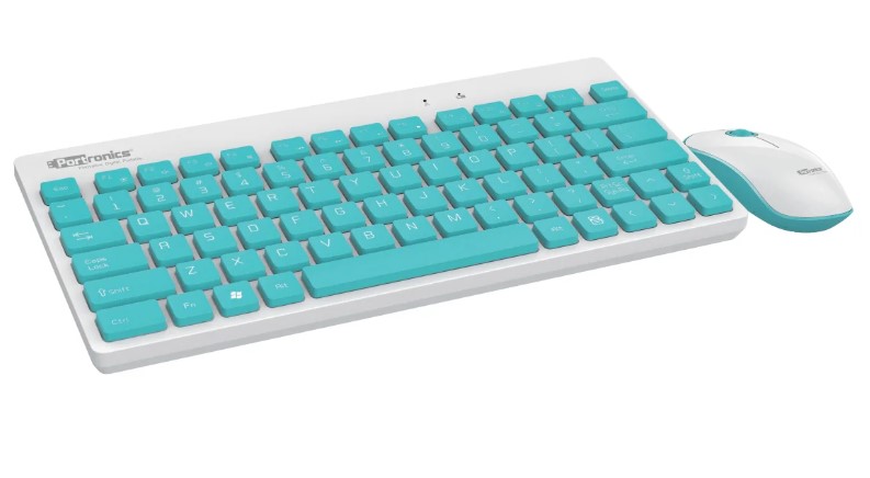 Key2 Combo