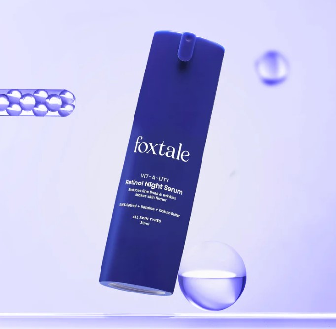 Encapsulated Retinol Serum